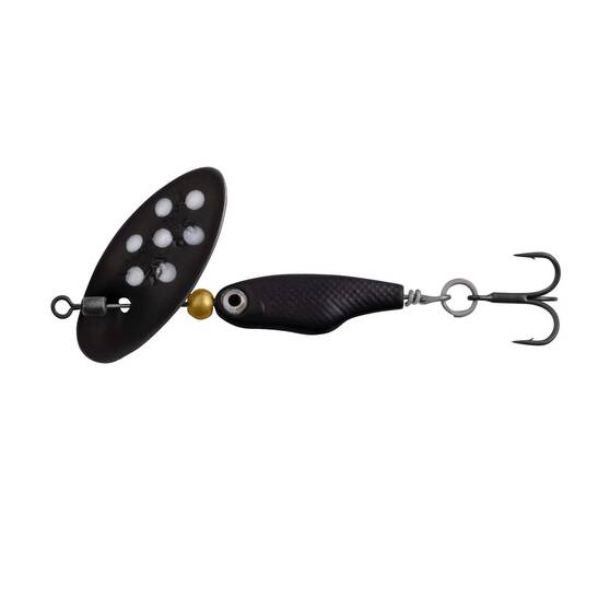 Daiwa Silvercreek Spinner SS 6.5g Black, Black, bcf_hi-res