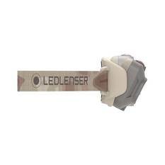 Ledlenser HF4R Signature Headlamp Grey, Grey, bcf_hi-res