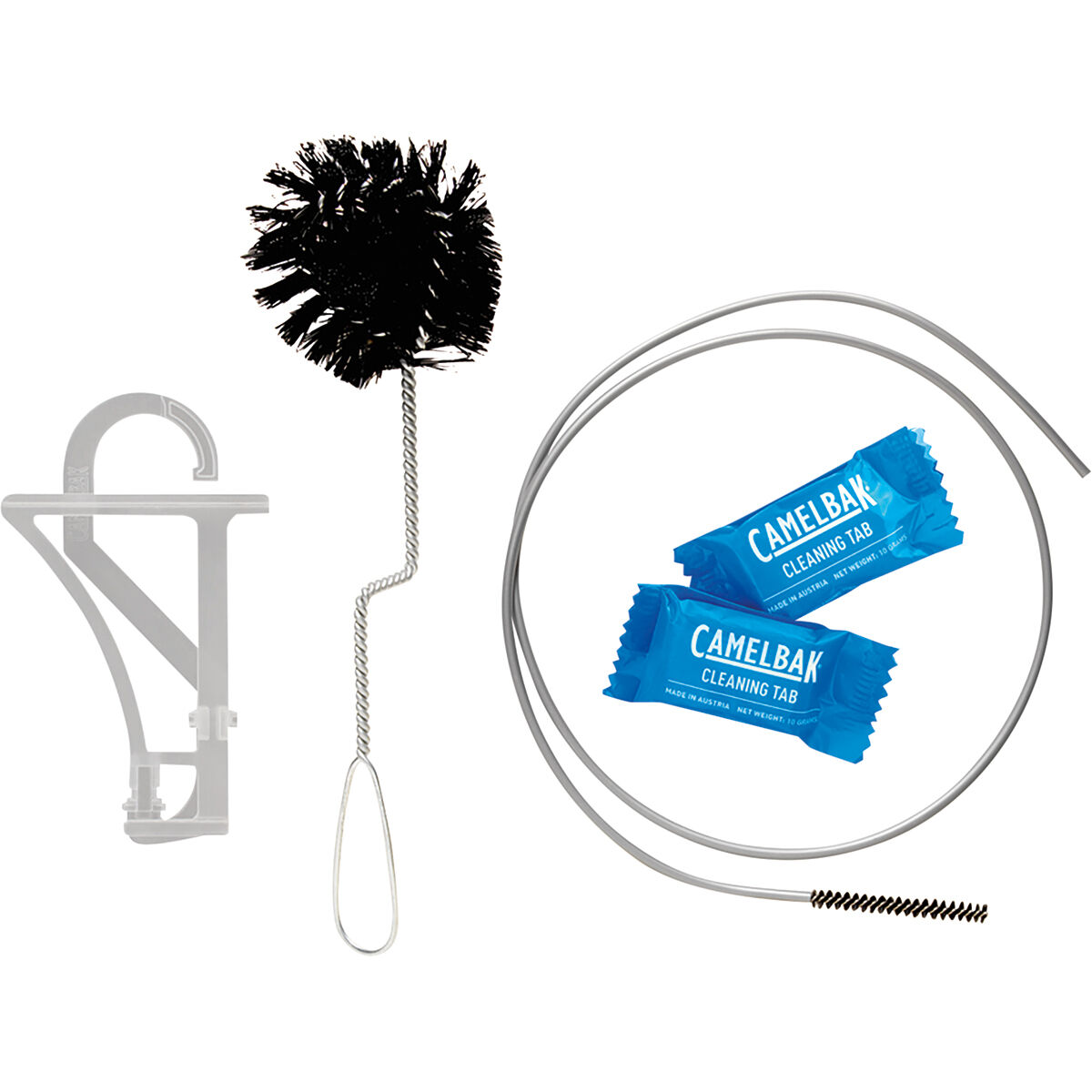 CamelBak&reg; Hydra Reservior Cleaning Kit, , bcf_hi-res