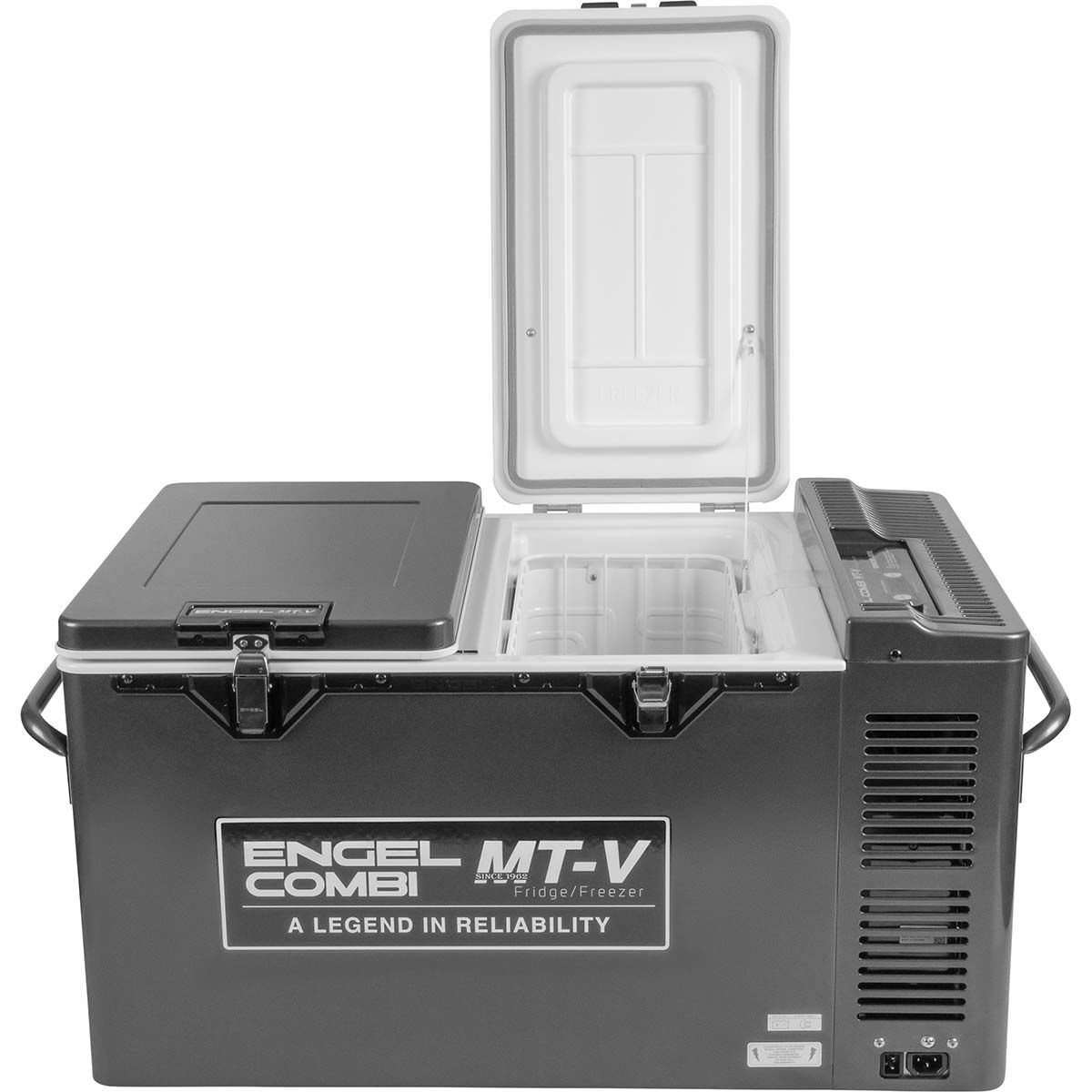 Engel MT-V60JC Combi Twin Door Fridge Freezer 57L, , bcf_hi-res