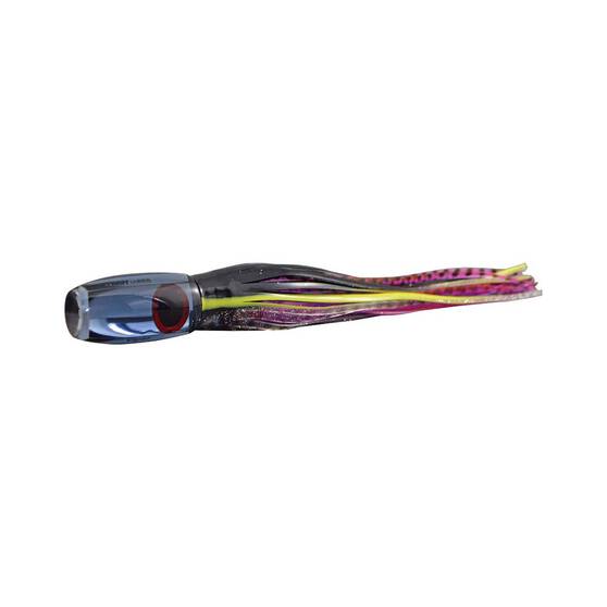 FatBoy Viper Skirted Lure 8in Anchovy, Anchovy, bcf_hi-res