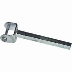 Viking Trailer Angled Yoke Bracket 8", , bcf_hi-res