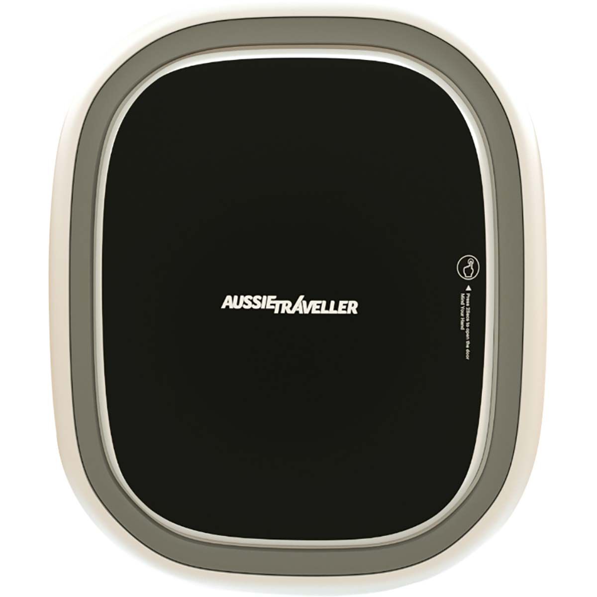 Aussie Traveller Wall Mounted Washing Machine, , bcf_hi-res