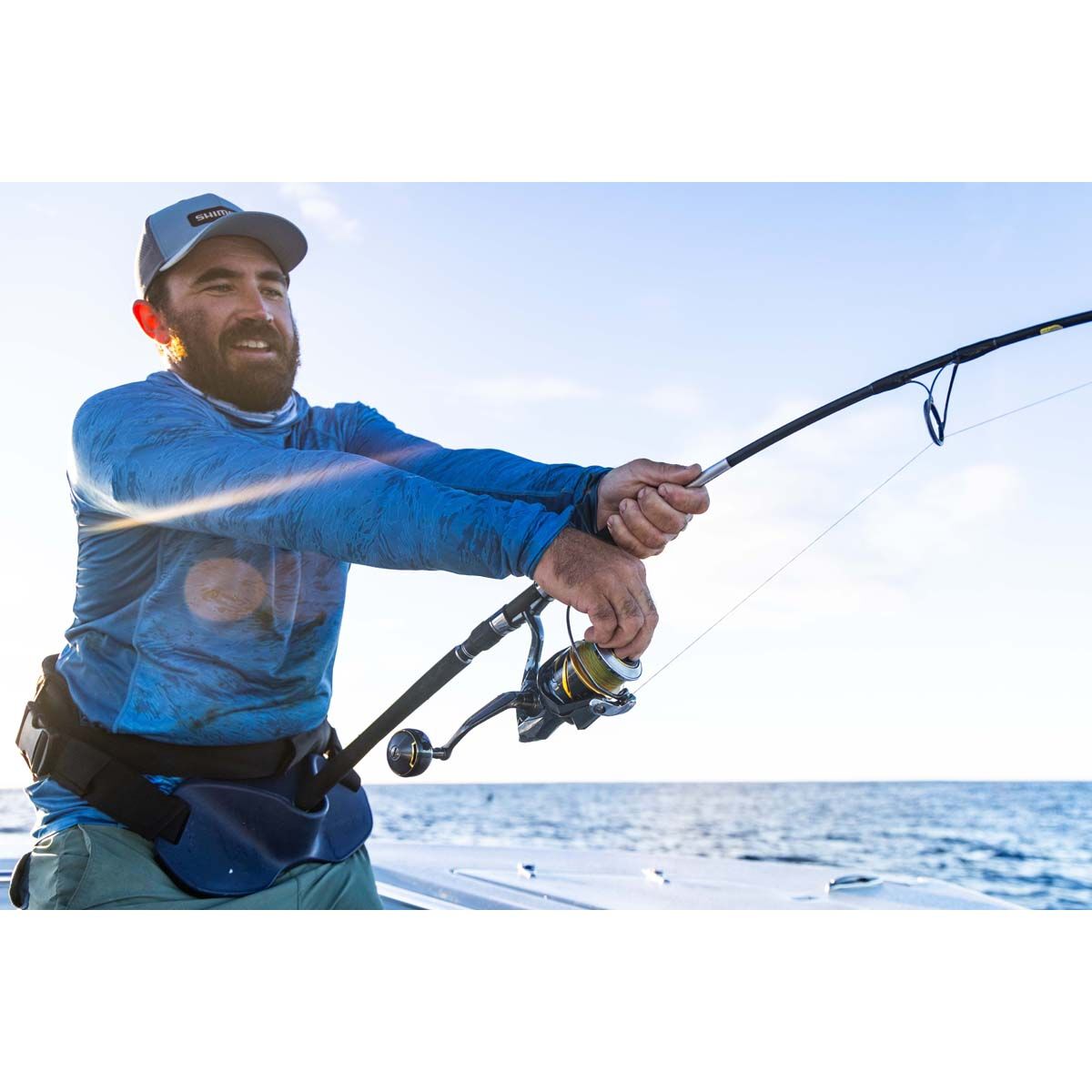 Shimano Stella SWD Spinning Reel 10000HG, , bcf_hi-res