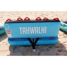 Tahwalhi Backrest 3 Person Tow Tube, , bcf_hi-res