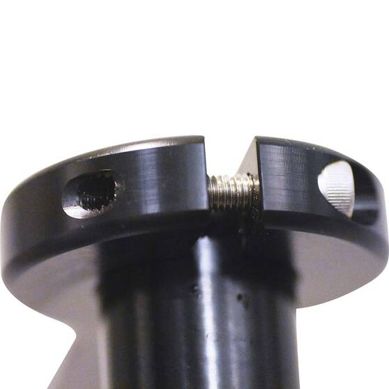 Transducer Poles Australia Flush Mount Pole 32mm and Unit Kit, , bcf_hi-res