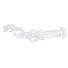 Transparent White