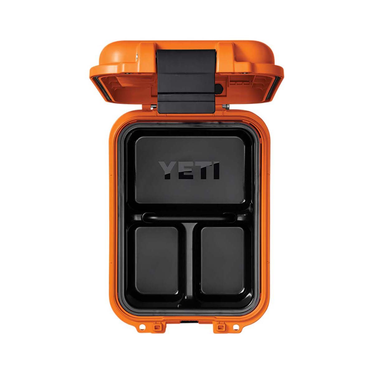 YETI&reg; LoadOut&reg; GoBox 15 Gear Case King Crab, King Crab, bcf_hi-res