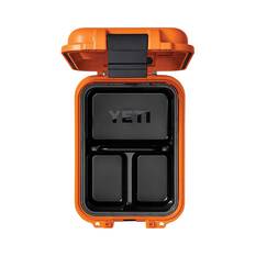 YETI® LoadOut® GoBox 15 Gear Case King Crab, King Crab, bcf_hi-res