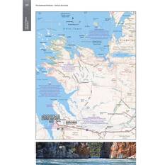 Hema Kimberley Atlas & Guide (6th Edition), , bcf_hi-res