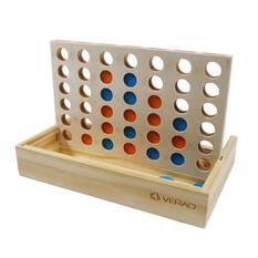 Verao Travel 4 In A Row, , bcf_hi-res