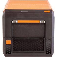 XTM NGX75DZ 75L Dual Zone Fridge Freezer, , bcf_hi-res