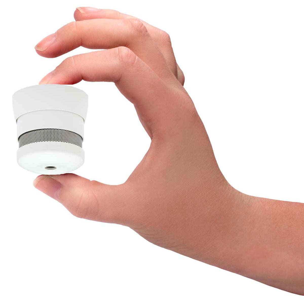 Cavius Nano 10 Year Photoelectric Smoke Alarm, , bcf_hi-res