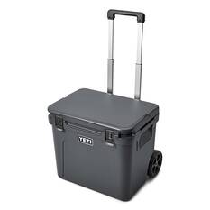 YETI® Roadie® 60 Wheeled Hard Cooler Charcoal, Charcoal, bcf_hi-res