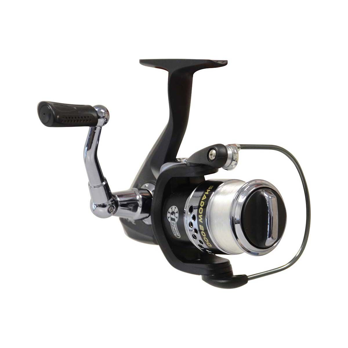 Pryml Shadow 2000 Spinning Reel, , bcf_hi-res