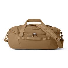 YETI® Crossroads® 40L Duffel Alpine Brown, Alpine Brown, bcf_hi-res