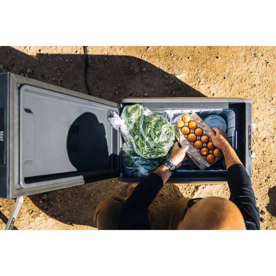 Dometic CFX5 35 Fridge Freezer 36L, , bcf_hi-res