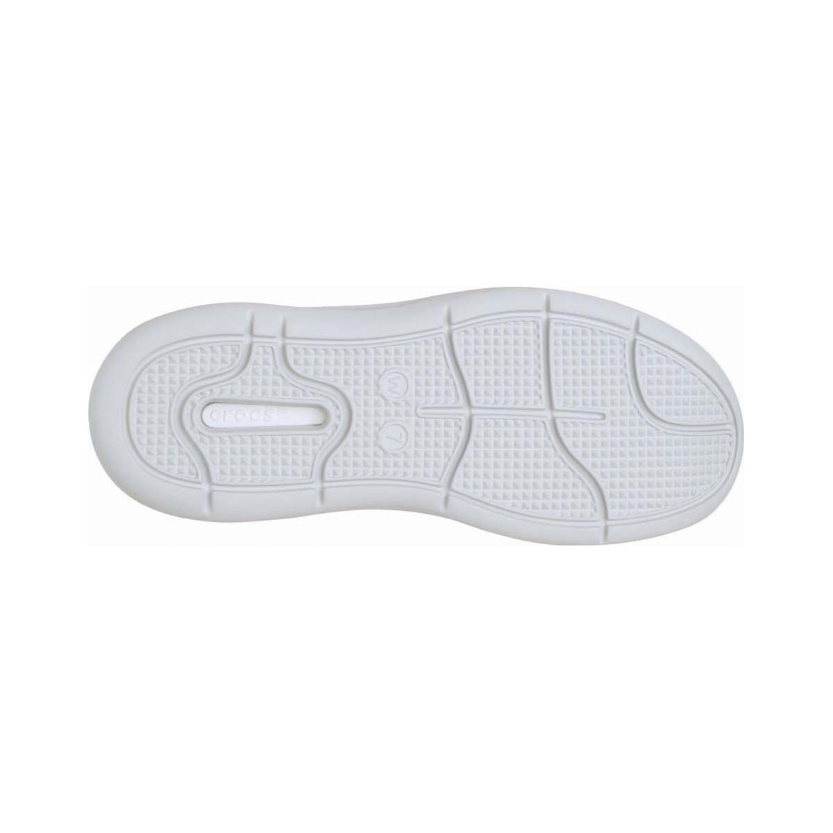 Crocs Women&rsquo;s Pacer InMotion Sneakers, Black / Atmosphere, bcf_hi-res