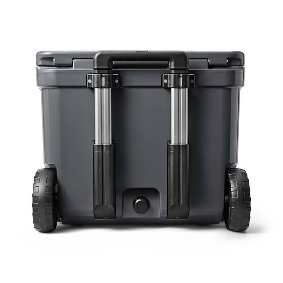 YETI® Roadie® 60 Wheeled Hard Cooler Charcoal, Charcoal, bcf_hi-res