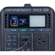 Companion Rover 1000 Portable Power Station, , bcf_hi-res