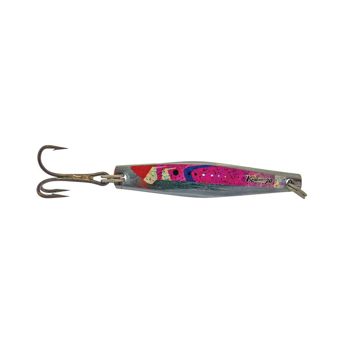 Surecatch Knight Metal Lure 20g Pink, Pink, bcf_hi-res