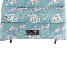 earth by Wanderer® Coral Cotton 5.2°C Sleeping Bag, , bcf_hi-res