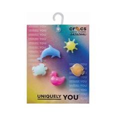 Crocs Jibbitz™ Squish Filled Summer 5 Pack, , bcf_hi-res