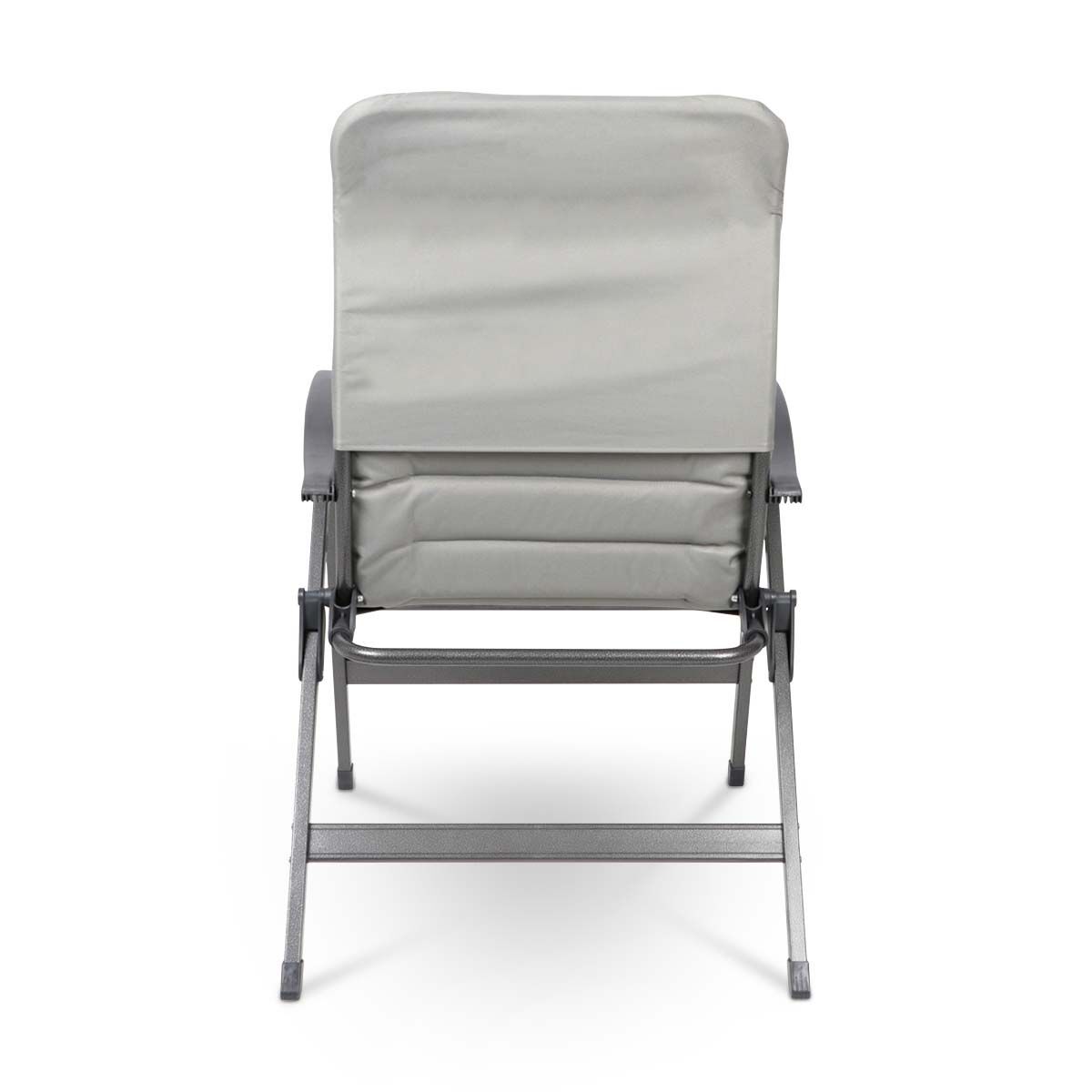 Wanderer Lightweight Maverick 7 Position Chair 120kg, , bcf_hi-res