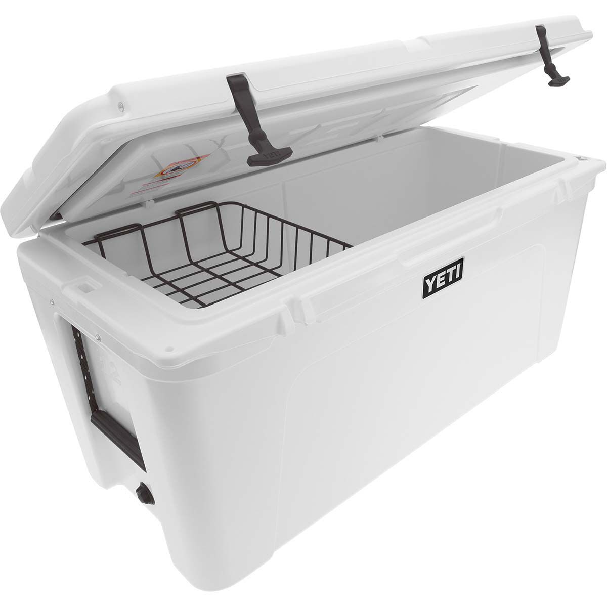 Yeti cooler 125 sales