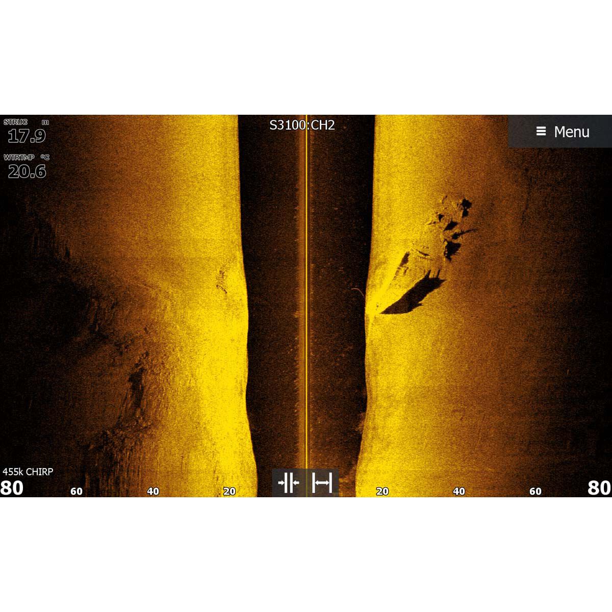 Lowrance HDS Pro 16 Combo Including Active Imaging HD 3in1 Transducer