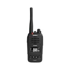 Uniden XTRAK 50 Handheld 5W UHF Radio, , bcf_hi-res