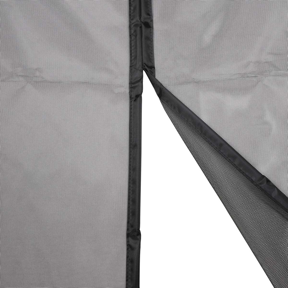 Wanderer Magnetic Fly Screen, , bcf_hi-res