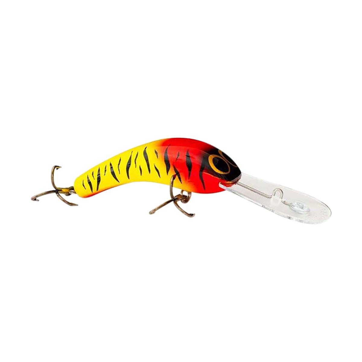 Oar-Gee Plow Hard Body Lure 4.5m 75mm C, C, bcf_hi-res