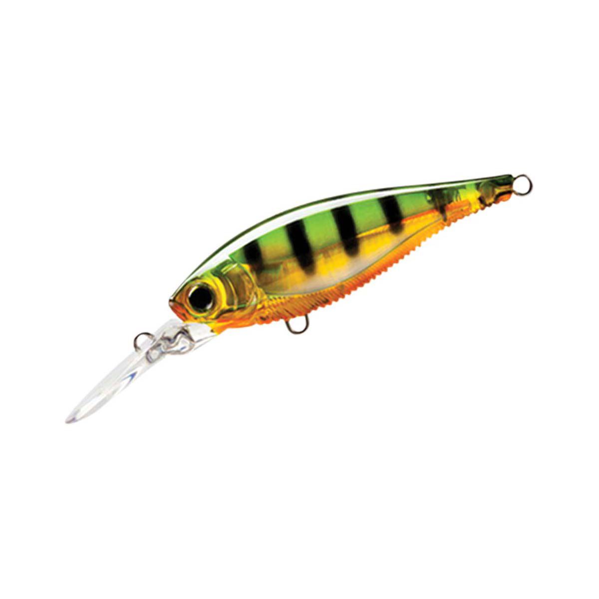 Yo-Zuri 3DB Shad Hard Body Lure 70mm PPC, PPC, bcf_hi-res