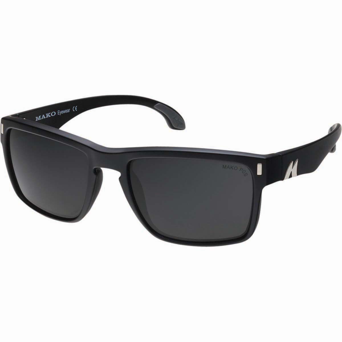 MAKO GT Polarised Men's Sunglasses, , bcf_hi-res