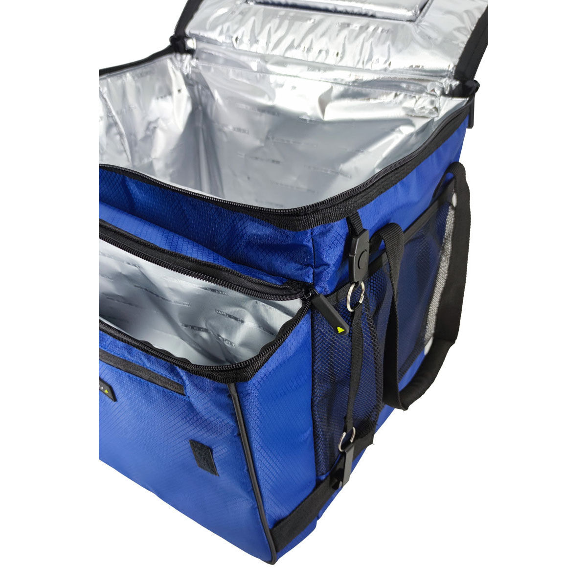 Fabric cooler best sale on wheels