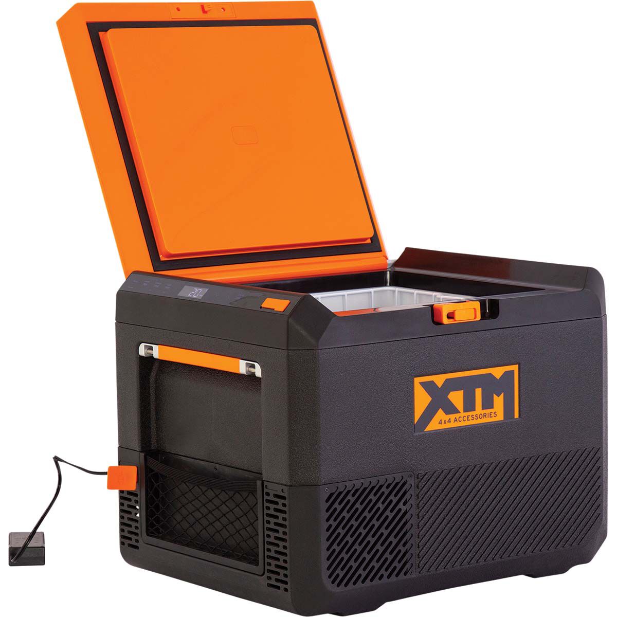 XTM NGX55 54L Fridge Freezer, , bcf_hi-res