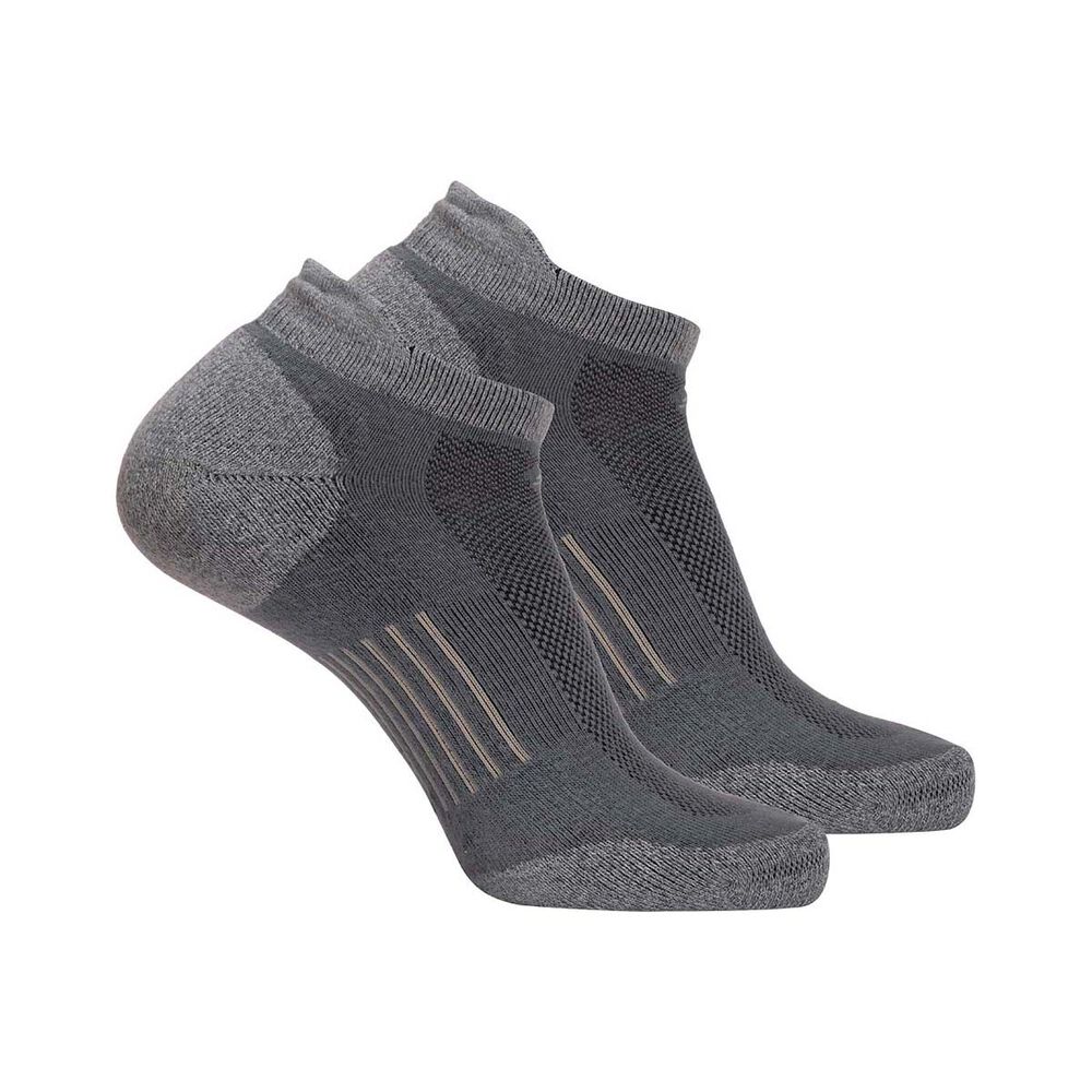 Macpac Trail Ankle Socks 2 Pack M | BCF