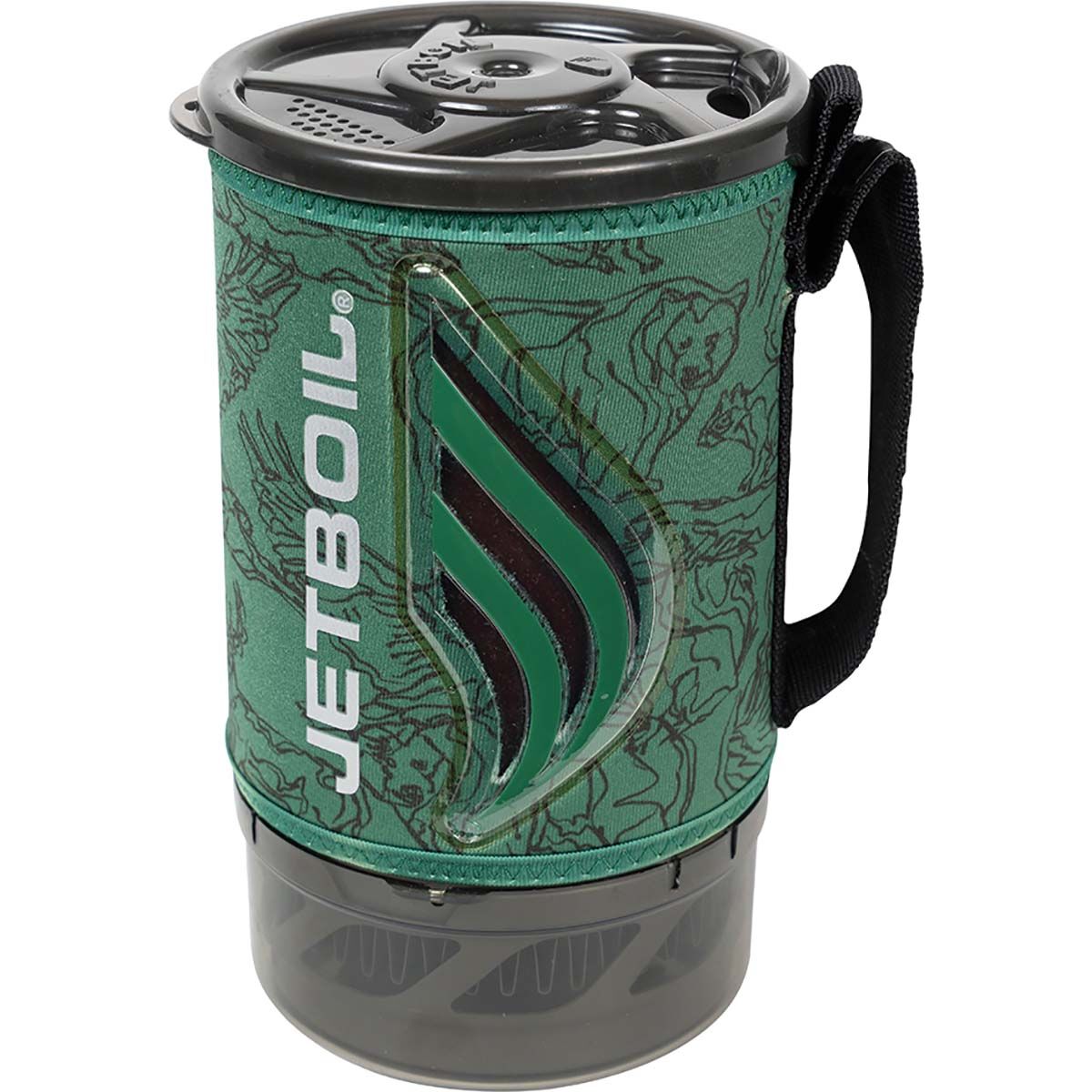 Jetboil Flash Hike Stove Wild, , bcf_hi-res