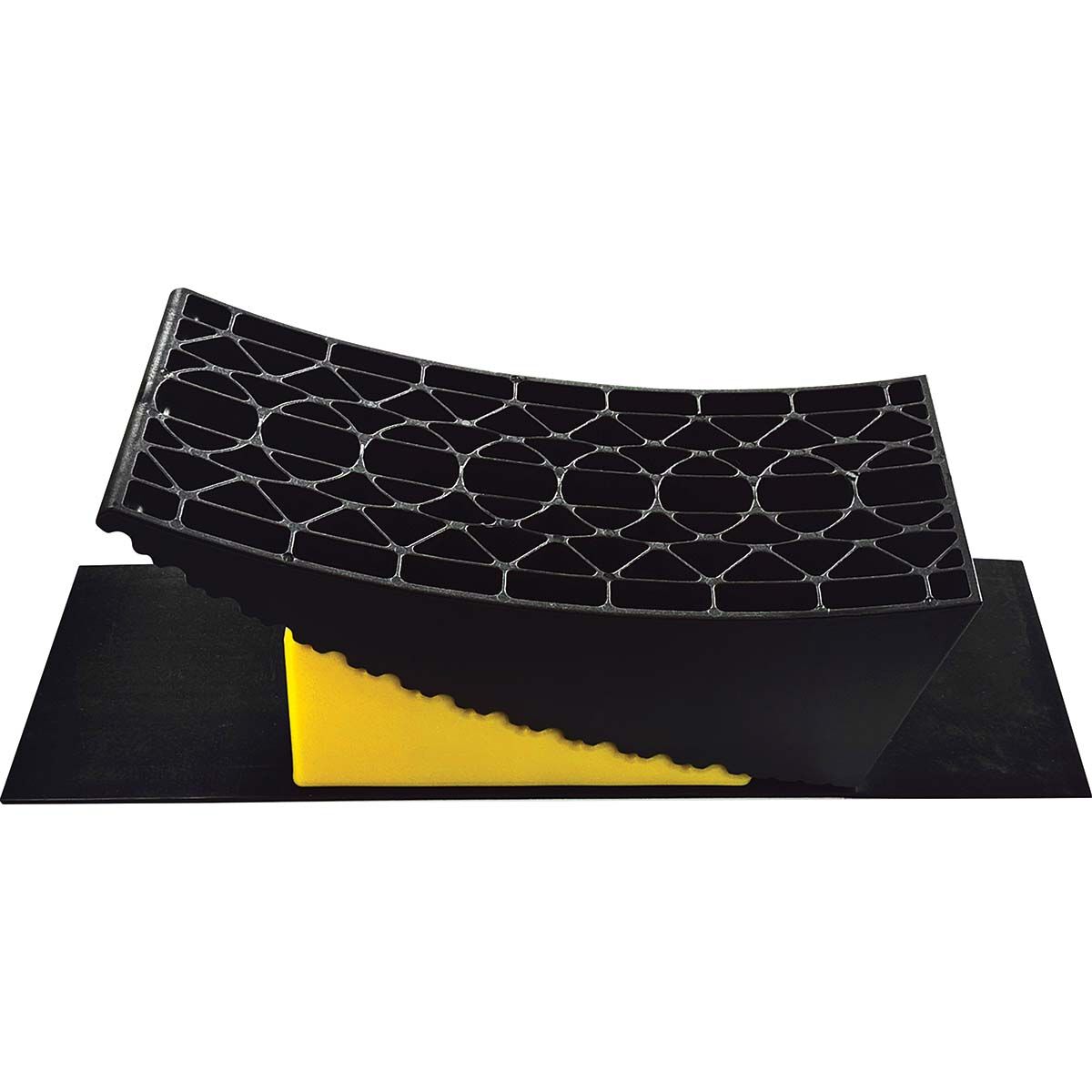 Wanderer Caravan Leveller and Chock Set 7 Piece, , bcf_hi-res