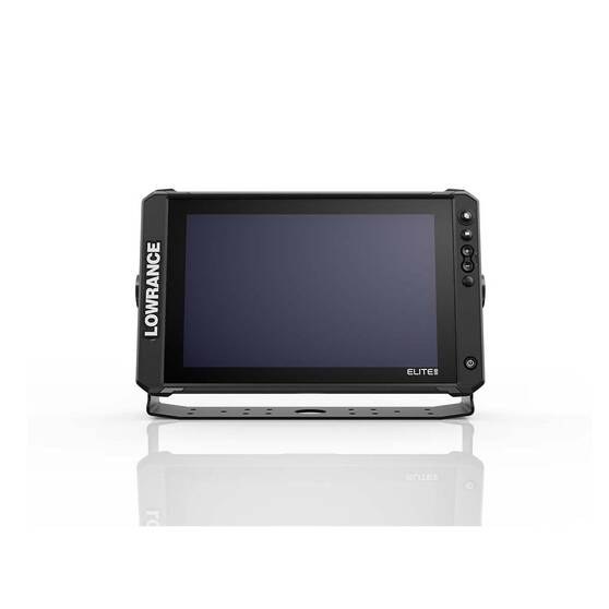 Lowrance Elite FS12” Combo Including Active Imaging 3-in-1 Transducer and CMAP, , bcf_hi-res
