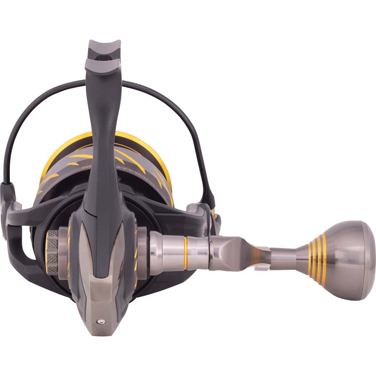 PENN Authority 8500HS Spinning Reel, , bcf_hi-res