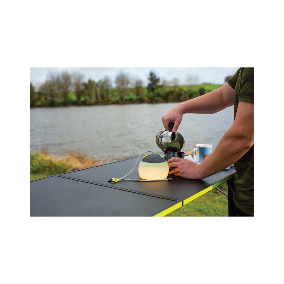 Zempire Megadome 500 Lantern, , bcf_hi-res