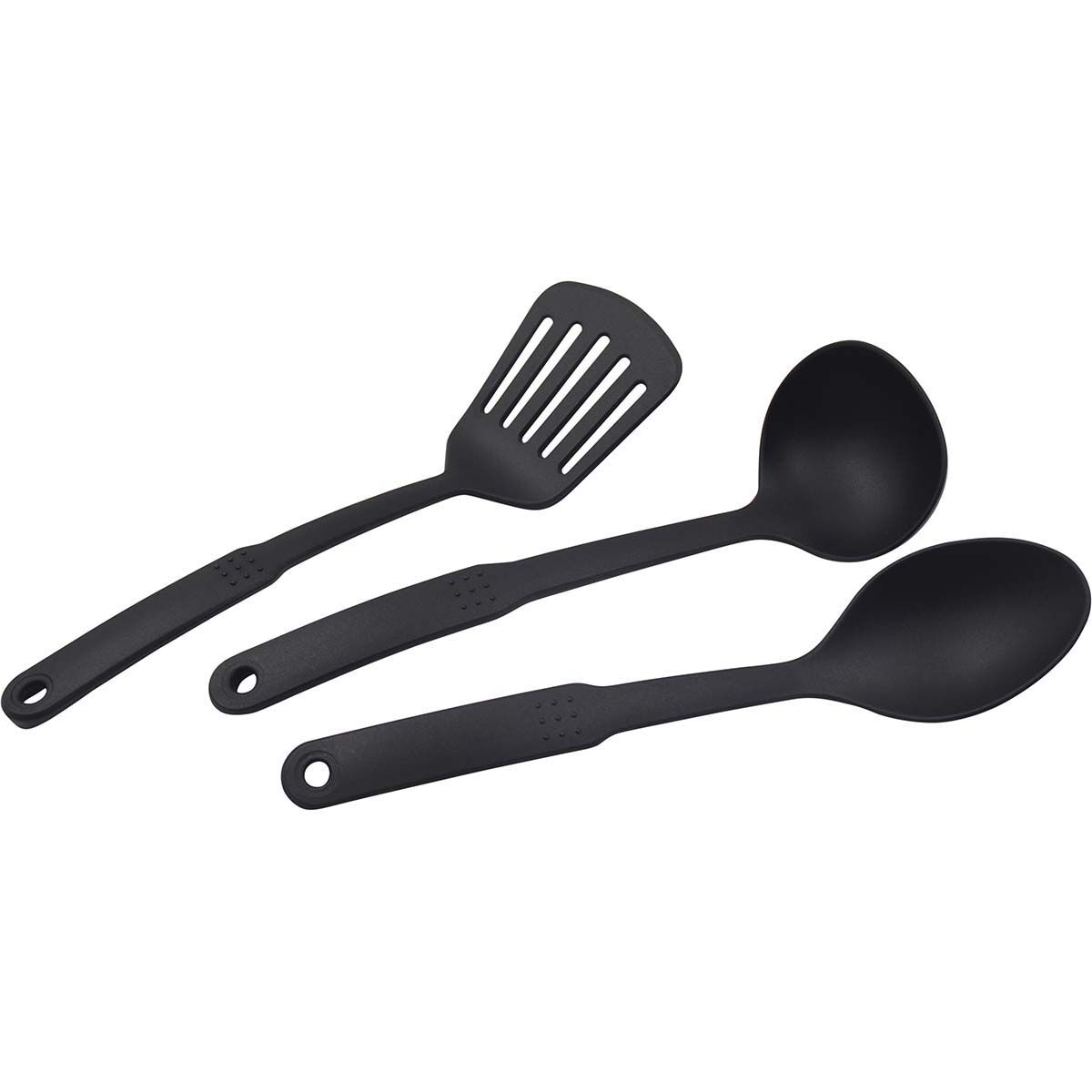 Wanderer Utensil Cook Set 12 Piece, , bcf_hi-res