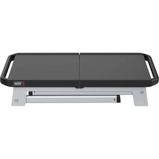 Weber Slate 17” Griddle Expandable Stand, , bcf_hi-res