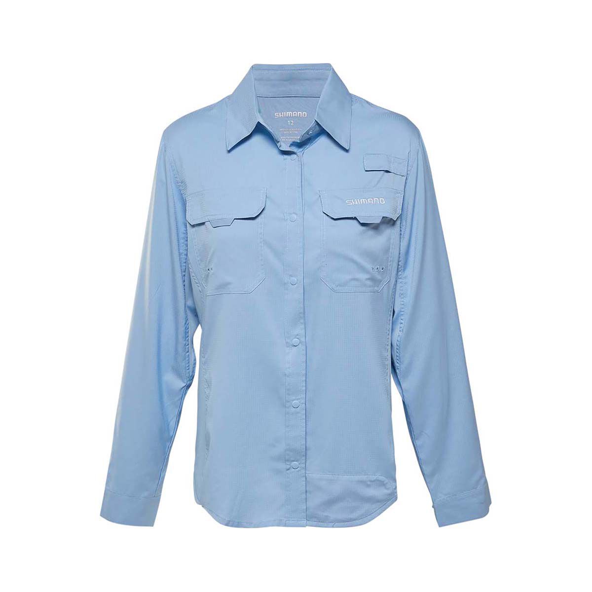 Bcf fishing deals shirt