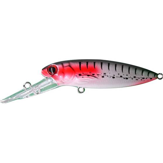 Reidy's Little Lucifer Export Hard Body Lure 65mm Rocky Road, Rocky Road, bcf_hi-res