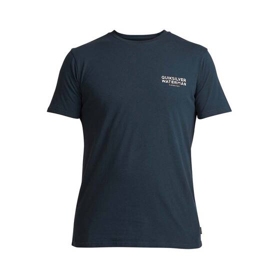 Quiksilver Waterman Men's Until Sunset Tee, , bcf_hi-res