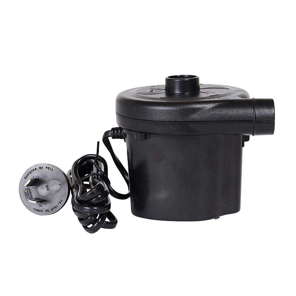 Wanderer Air Pump 240V BCF