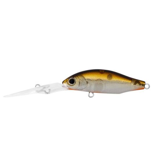 Daiwa Infeet Spike 44EXDR Hard Body Lure 44mm Tannin Flash, Tannin Flash, bcf_hi-res